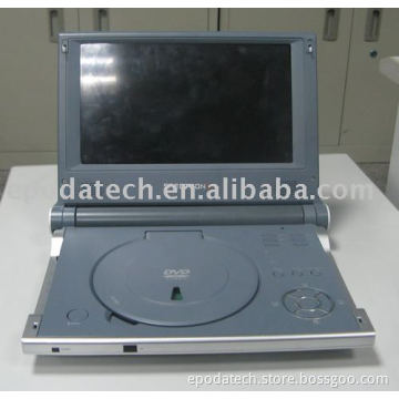 9-inch Portable DVD Player PD901